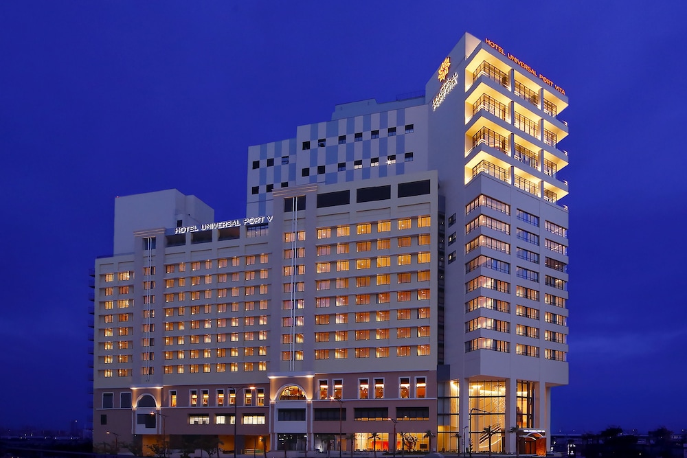 Hotel Universal Port Vita 2/65