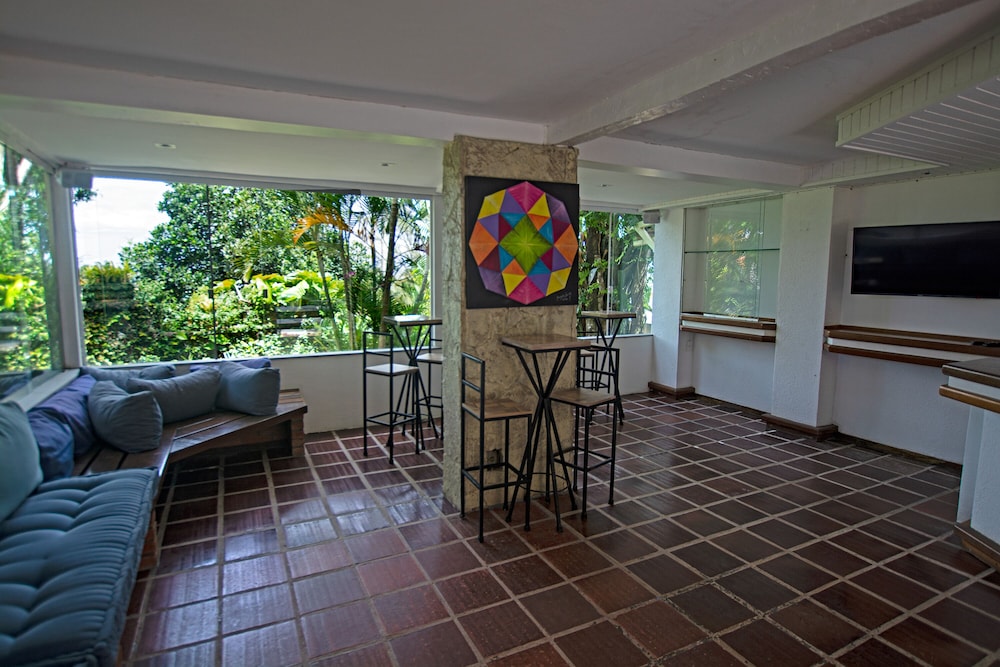 Pousada Casacolina 53/75