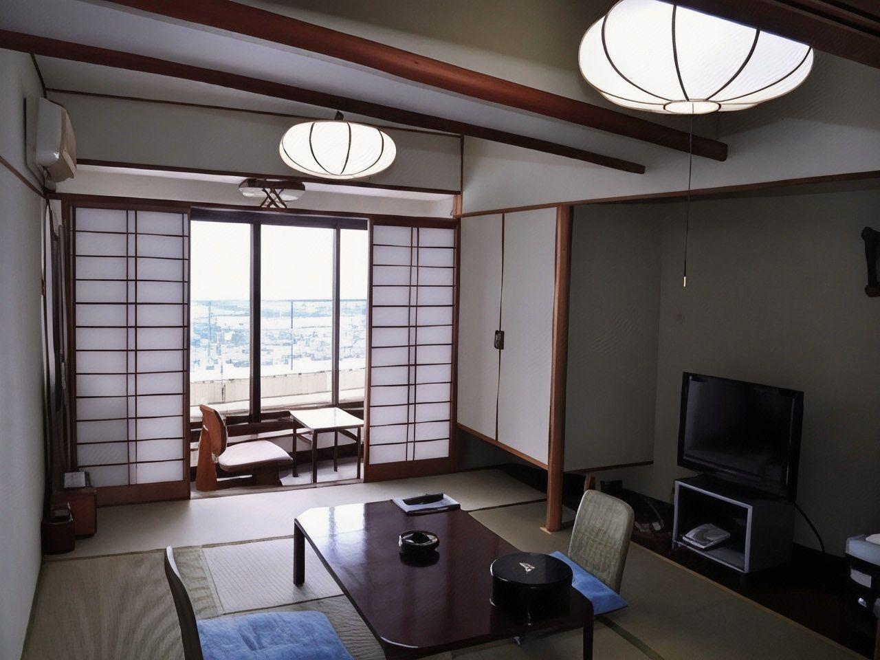 ATAMI TAMANOYU HOTEL 24/44