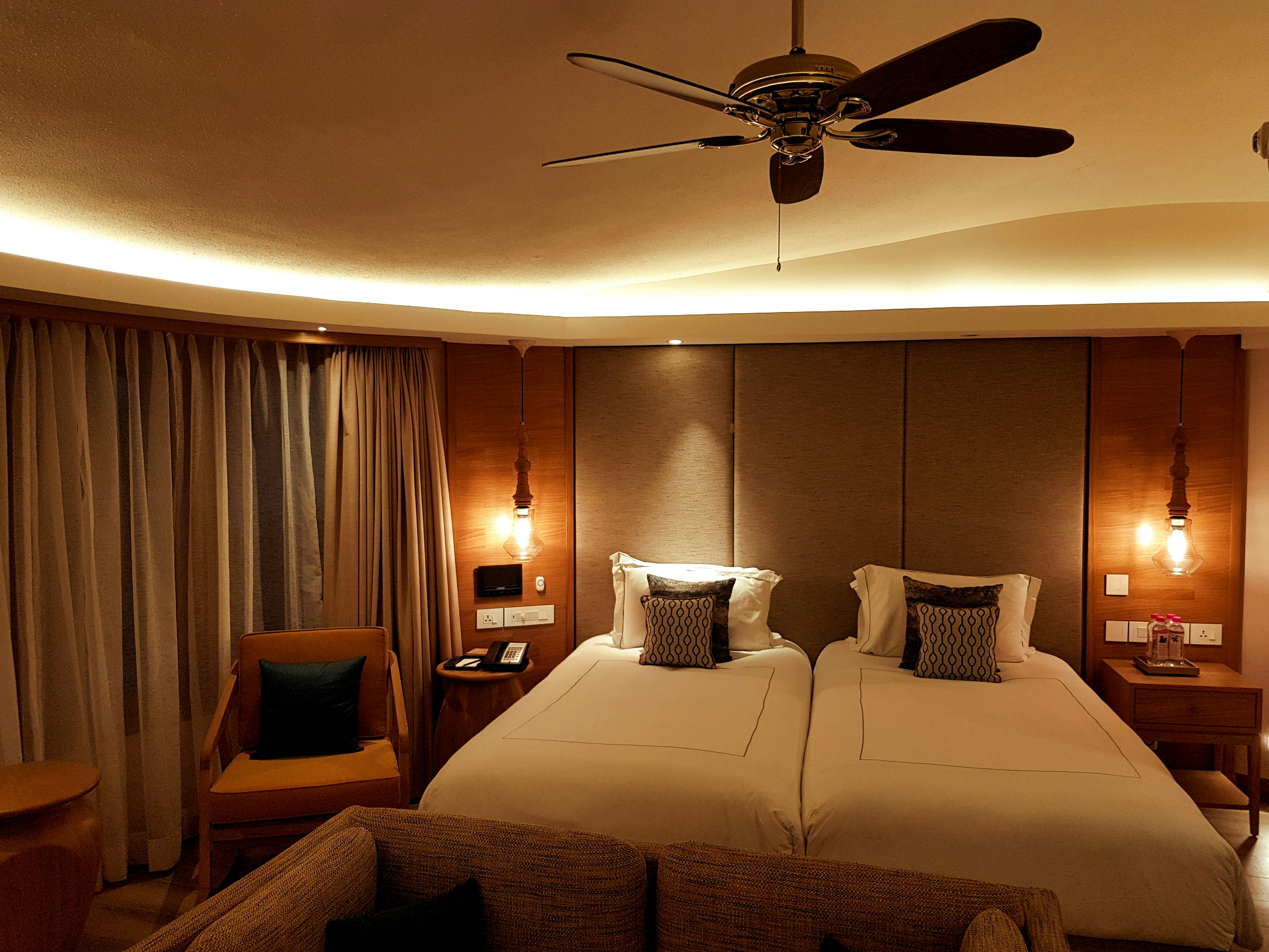 Taj Fisherman S Cove Resort Spa Chennai 18/64