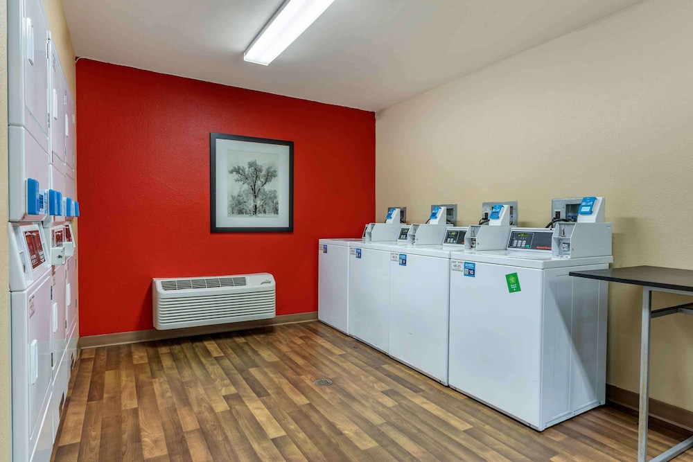 Extended Stay America Sacramento - West Sacramento 44/55