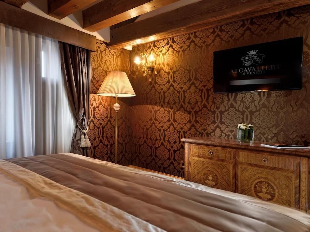 Hotel Ai Cavalieri Di Venezia 39/77