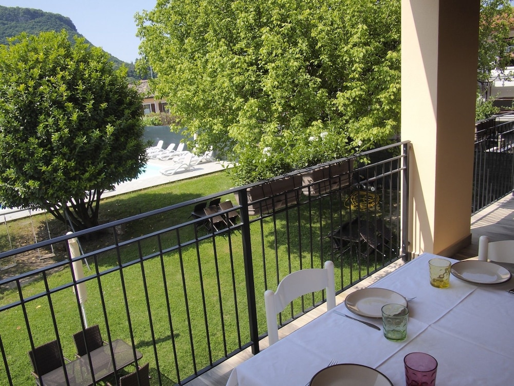 Residence Rustico 30/50