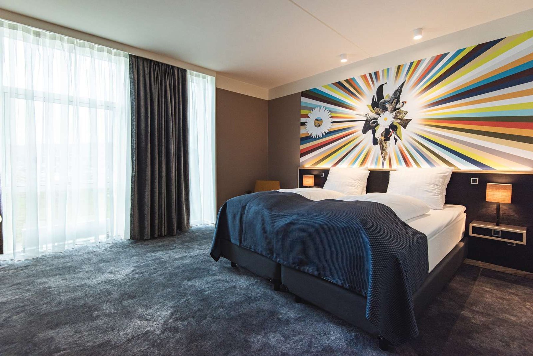 Double room Superior