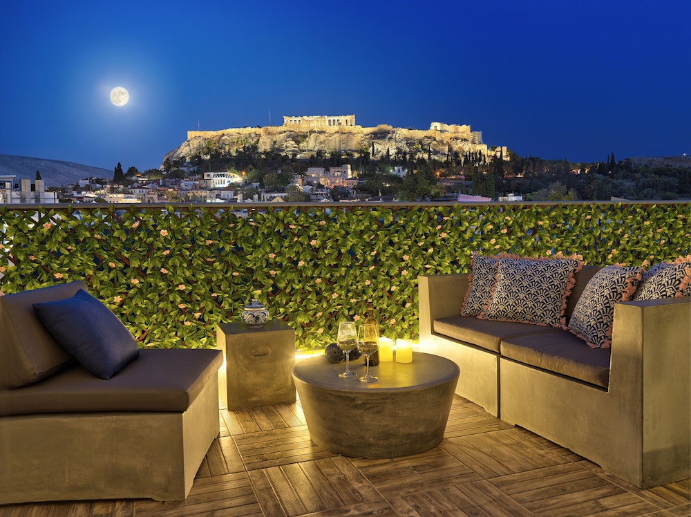 Acropolis City Life BH 21/32