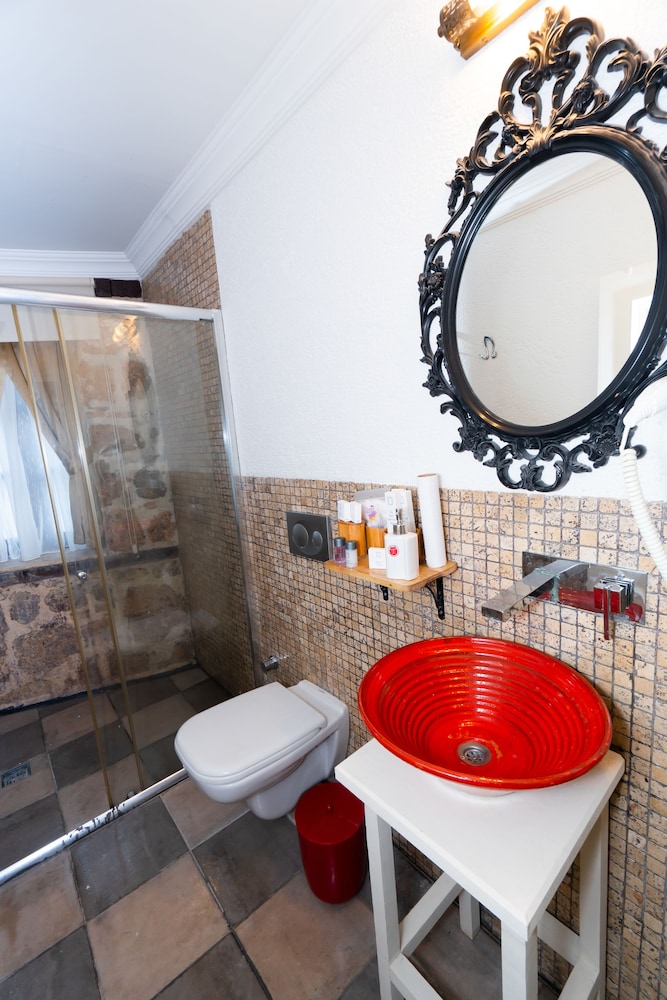 The Suite Apart Hotel Kaleici 50/50