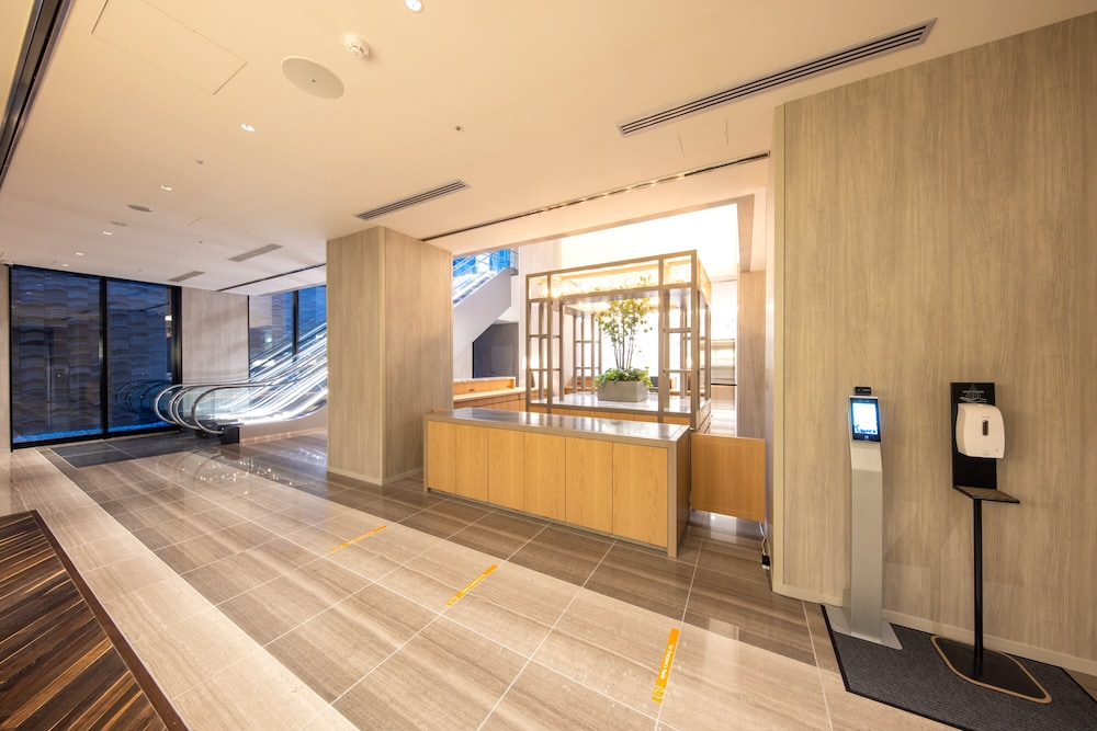 HOTEL FORZA KYOTO SHIJO KAWARAMACHI 22/49