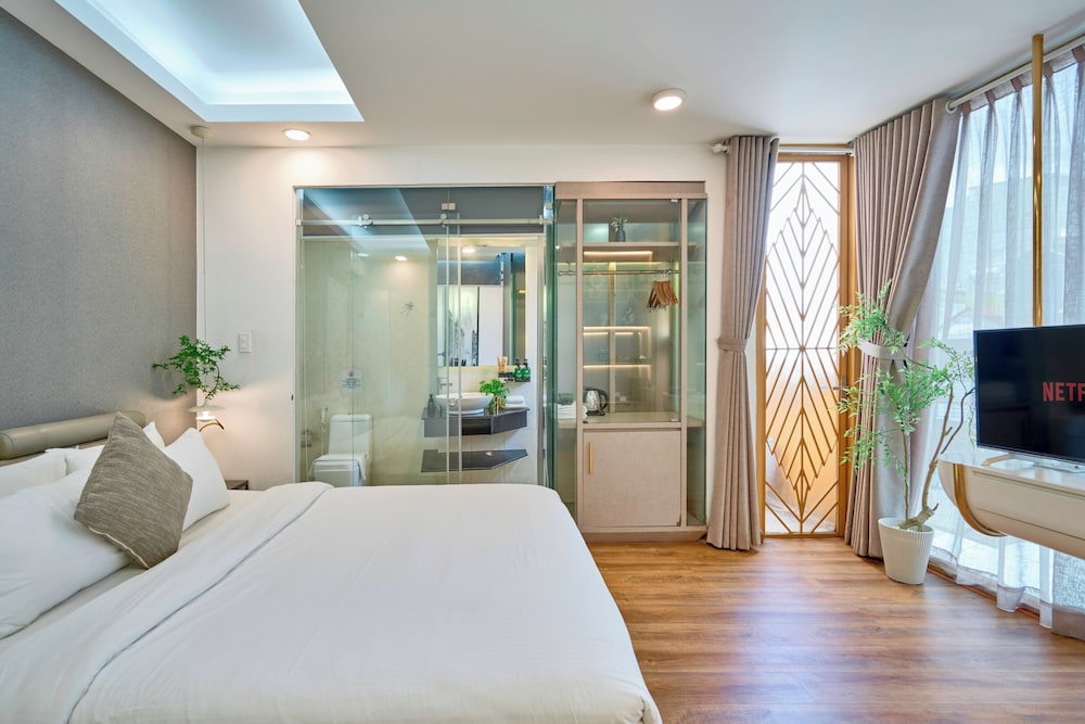 Cactusland Boutique Hotel 12/52