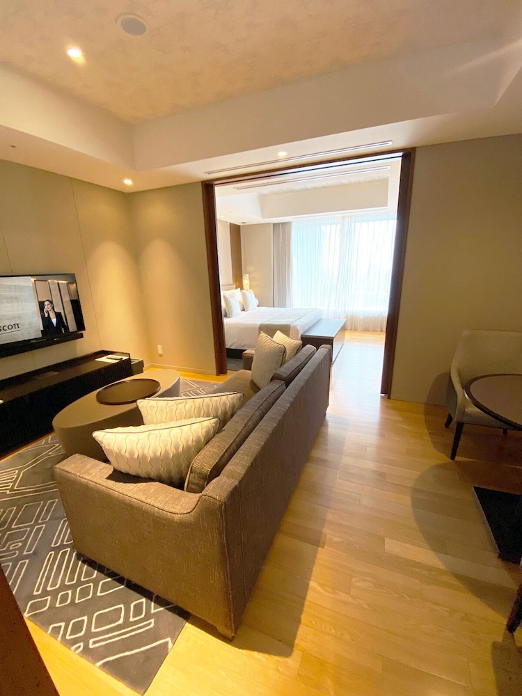 Ascott Marunouchi Tokyo 34/54