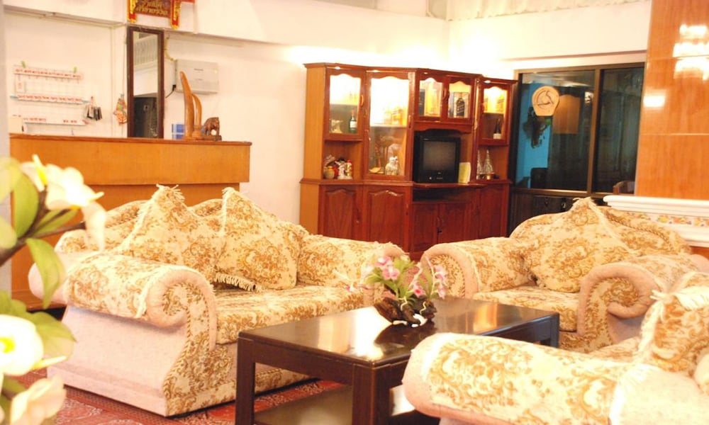 Mekong Sunshine Hotel 38/44