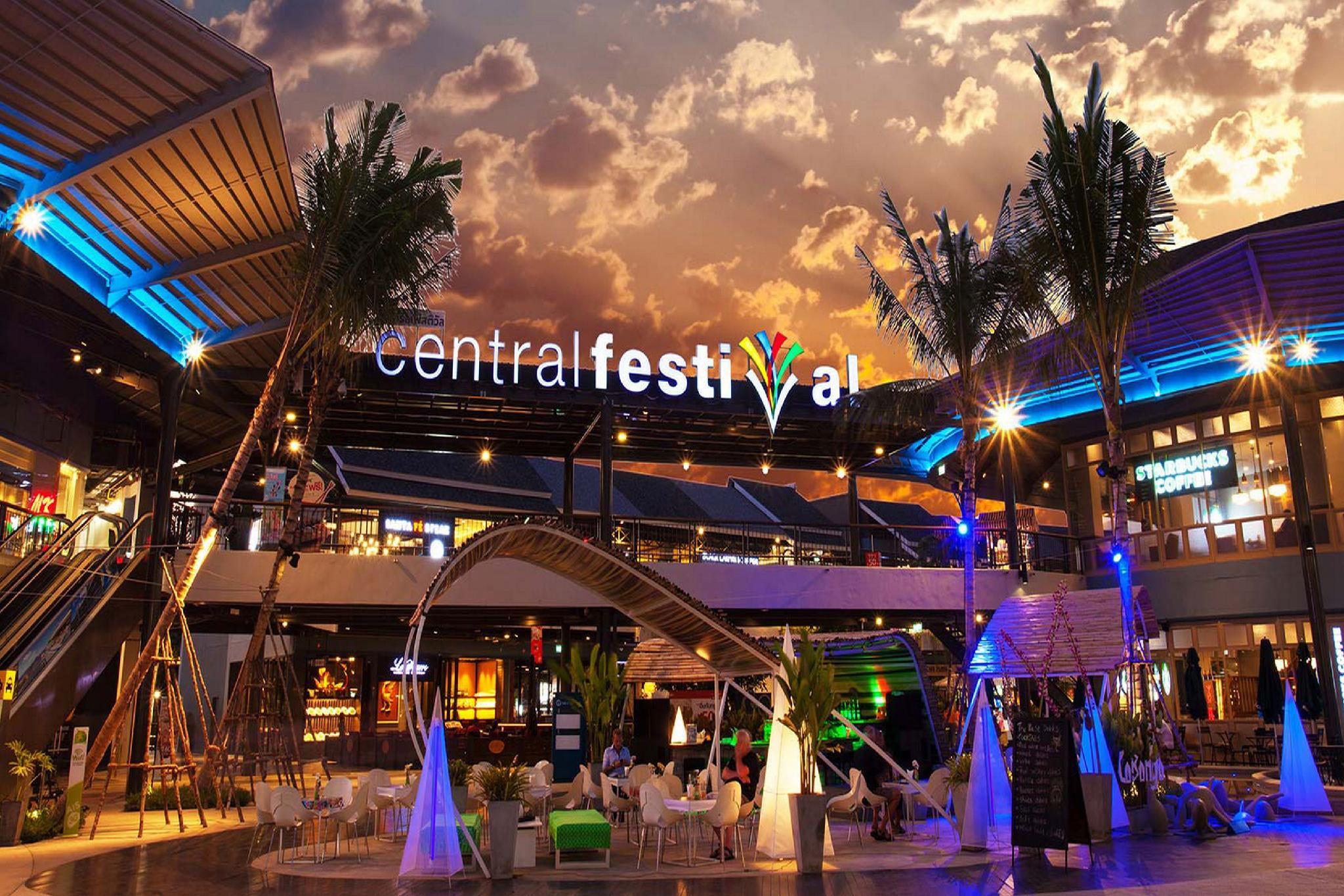 Central Pattaya Residence 45/49