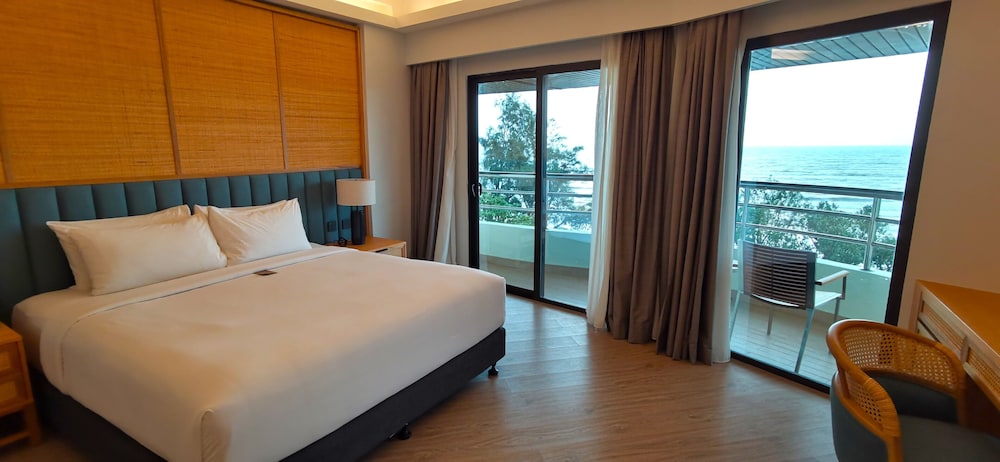 Swiss Garden Beach Resort Kuantan 32/70
