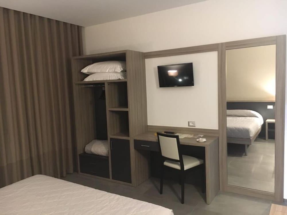 La Sosta Motel 14/50