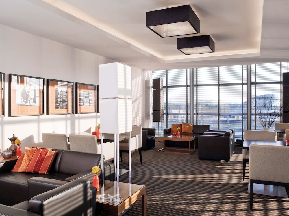 Movenpick Amsterdam City Centre 52/75