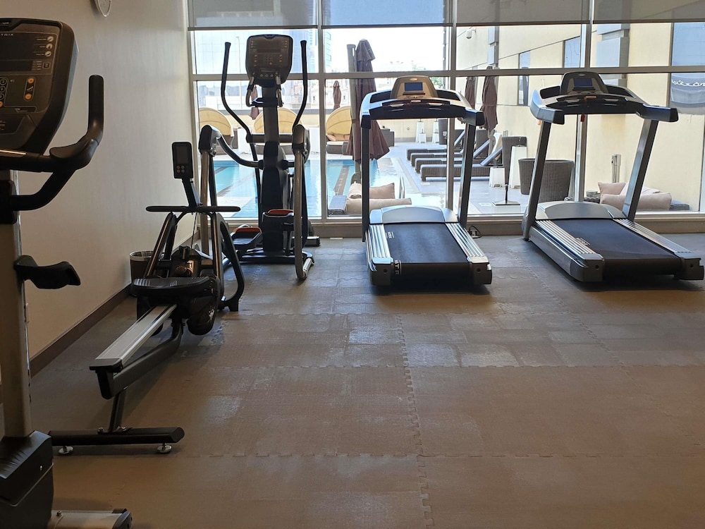 شقق أداجيو الفندقية جدة طريق الملك(Adagio Aparthotel Jeddah Malik Road) 41/73