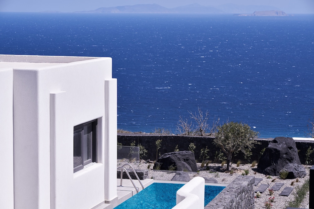 SantAnna Luxury Suites 32/37