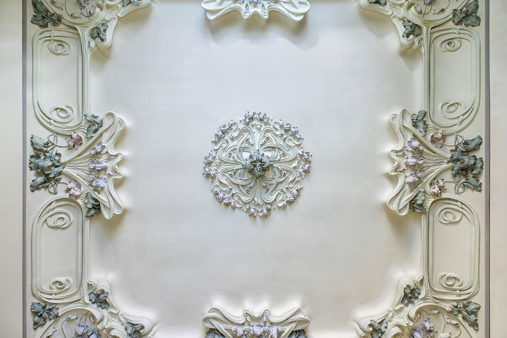 El Palauet Royal Suites 2/50