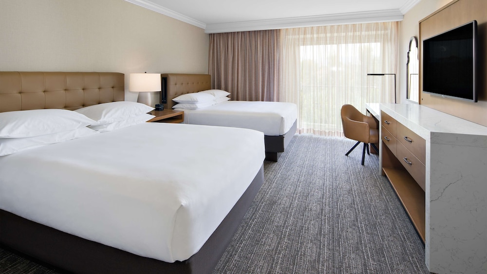 HYATT REGENCY VALENCIA 9/50
