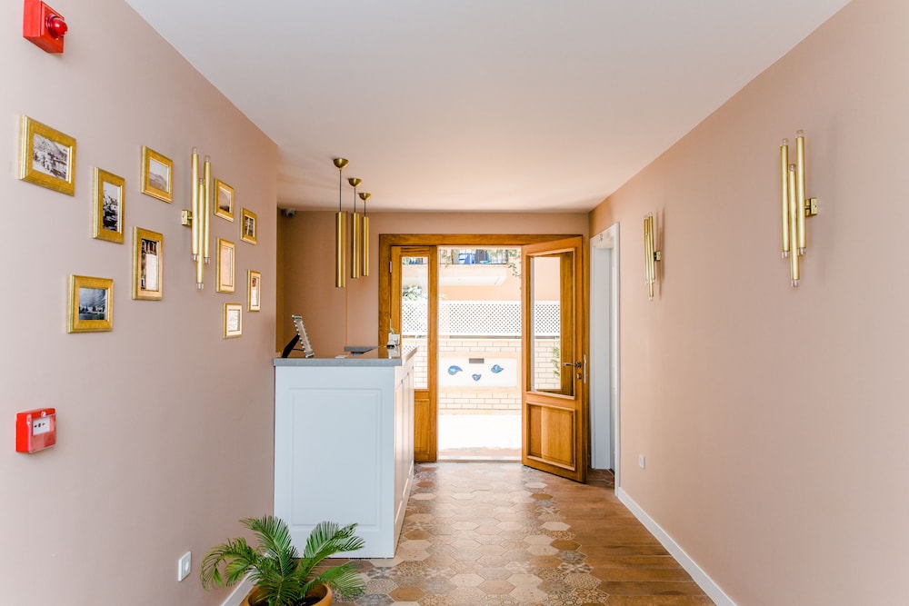 Luvi Kas Otel - Adults Only 9/50