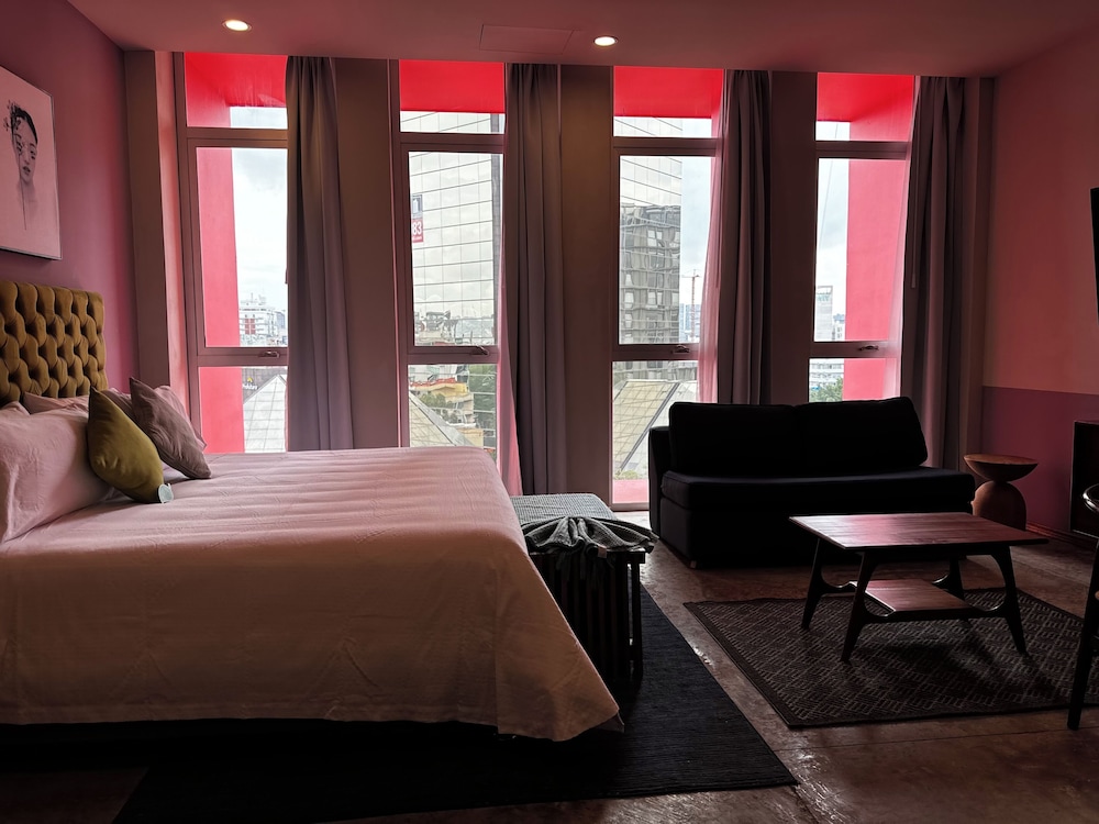 Hotel Ola 19/35