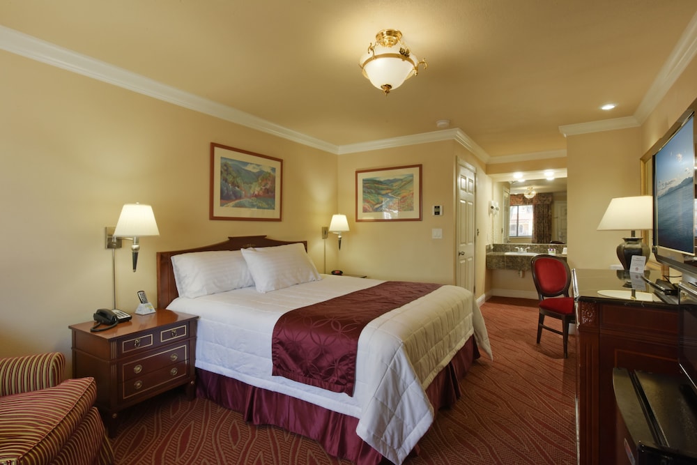 Signature Inn San Jose 20/58