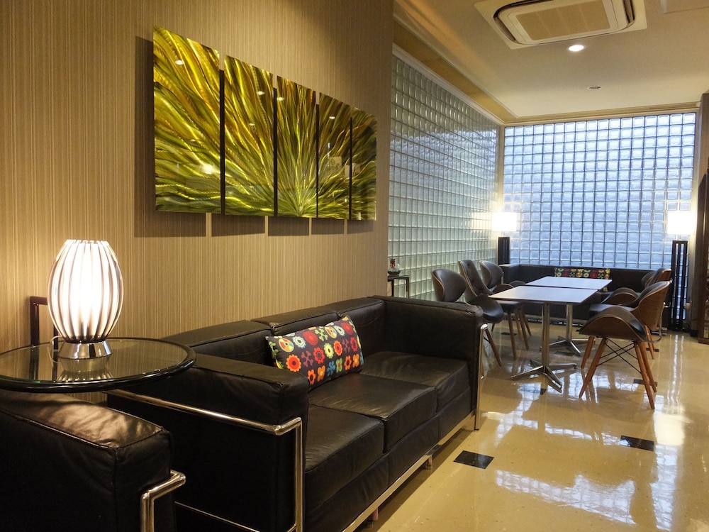 APA Hotel Takamatsu Kawaramachi 25/32