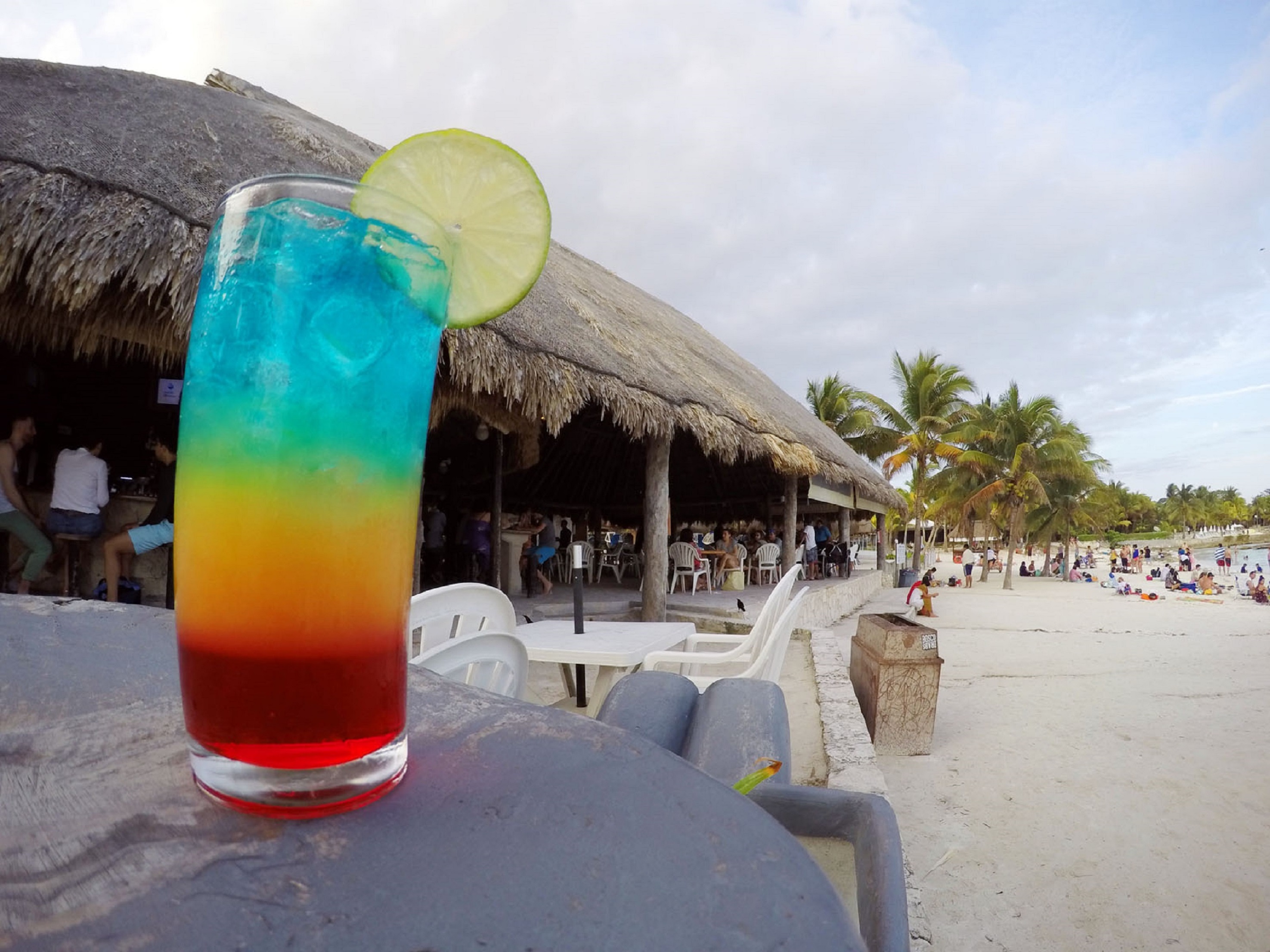 Hotel Akumal Caribe 12/24