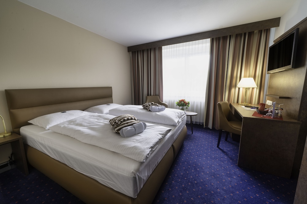 Hotel Fortuna 9/50
