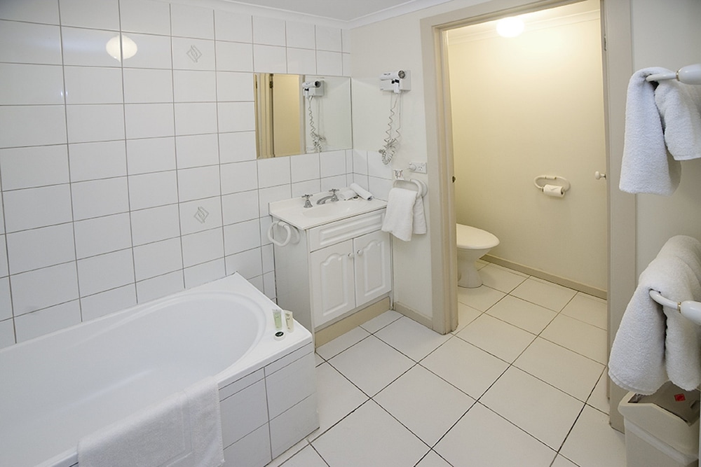 Hawthorn Gardens Serviced Apartments 7/36