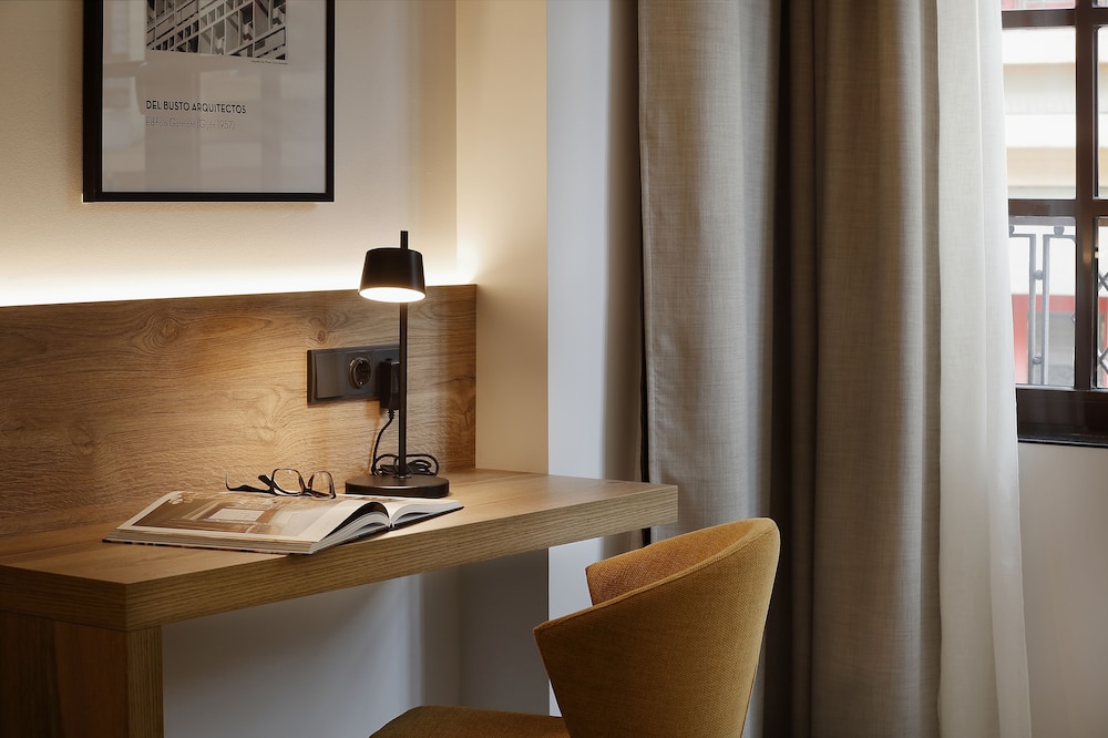 Numa Hotel Boutique 40/50