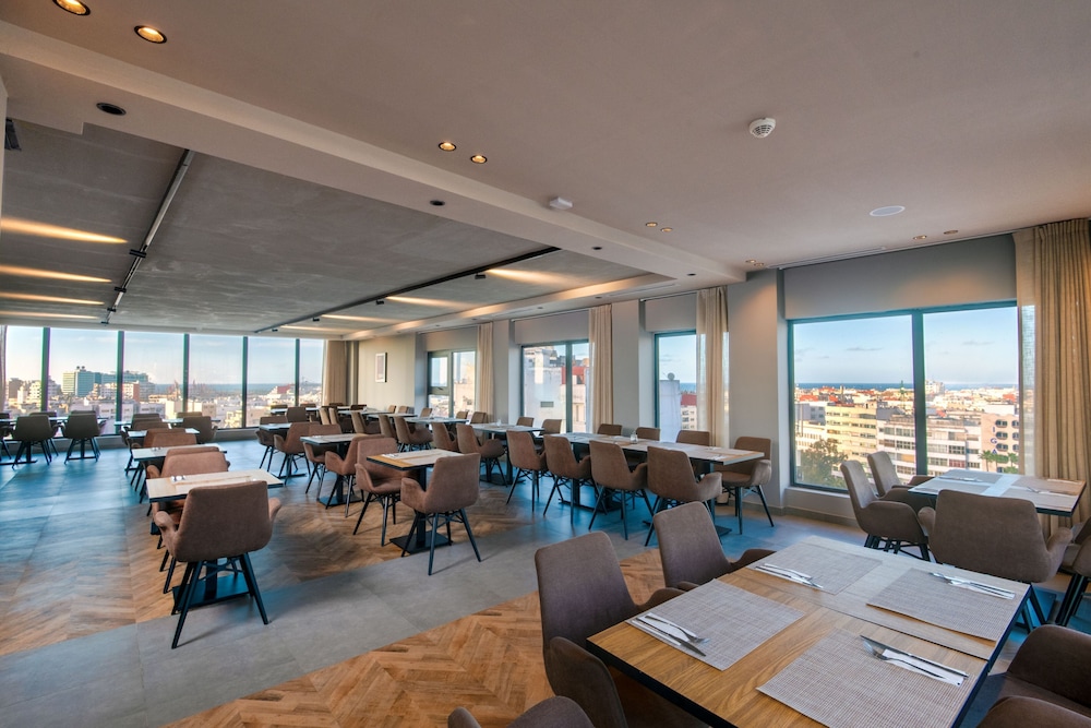 ADAY Hotel Casablanca 46/60