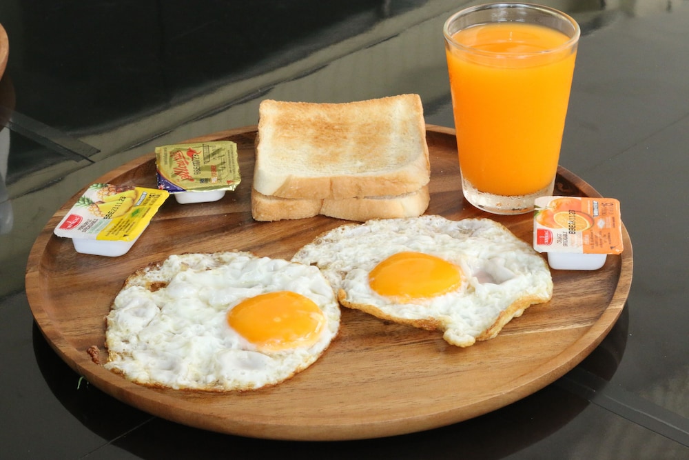 V Check Inn Sukhumvit 22 38/54