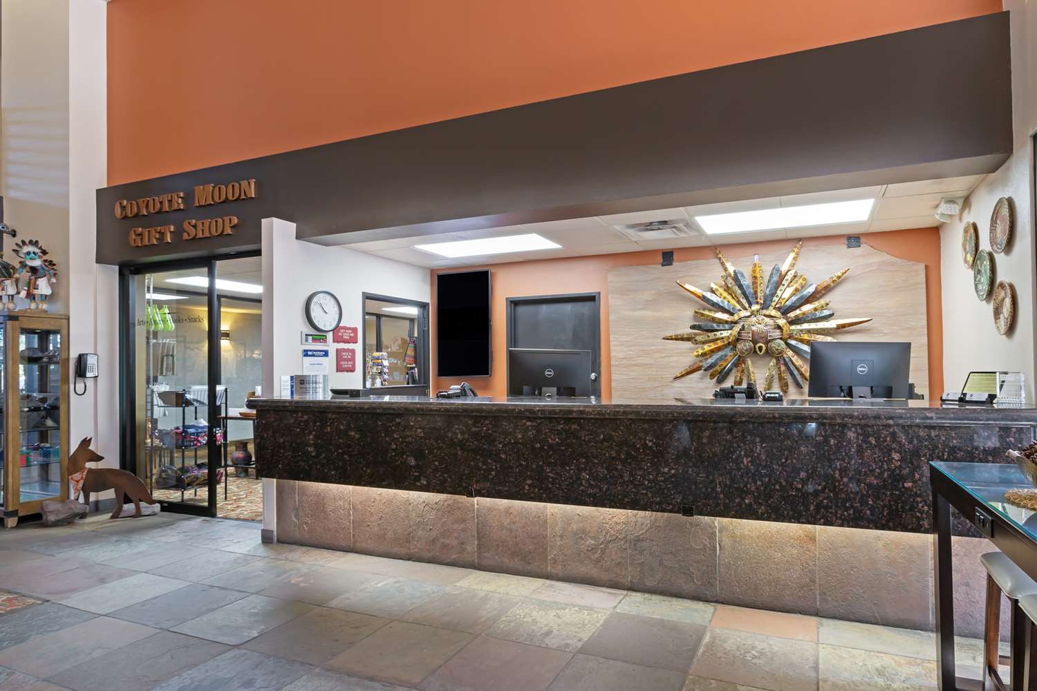 Best Western Plus Inn Of Williams 6/52