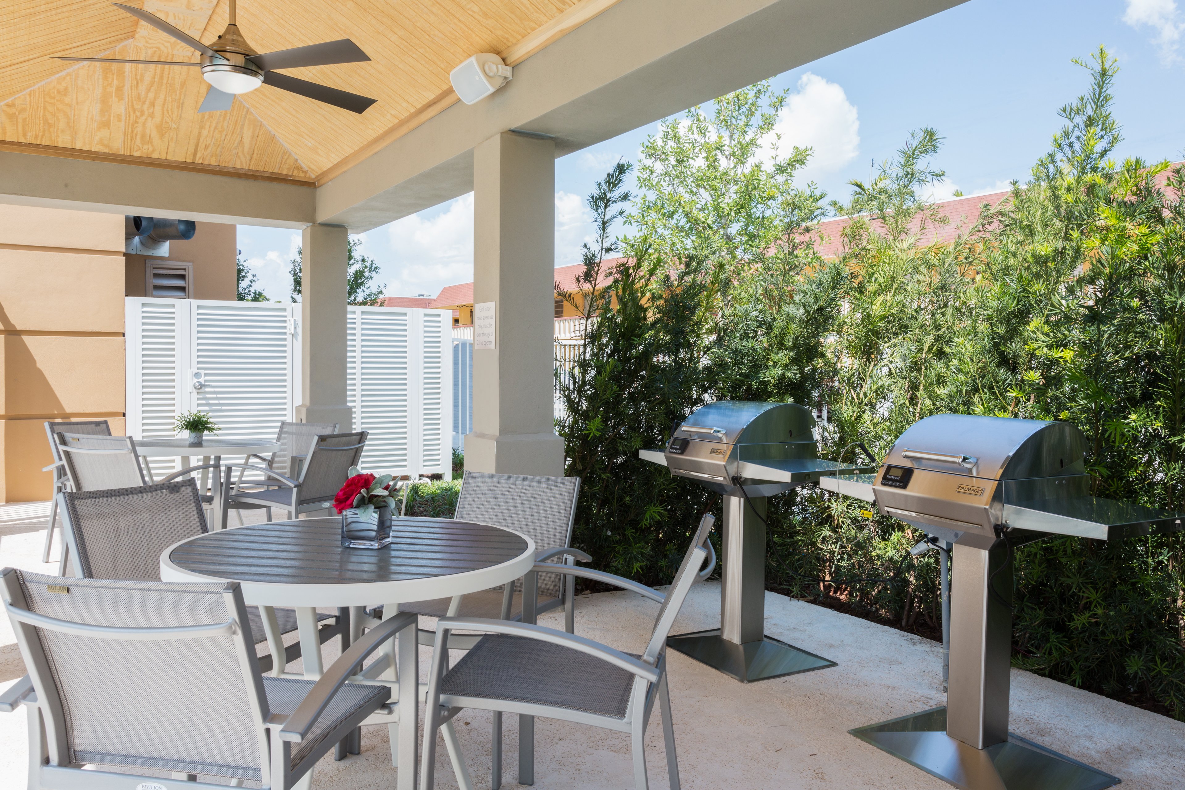 CANDLEWOOD SUITES MIAMI INTL AIRPORT - 36TH ST 43/59