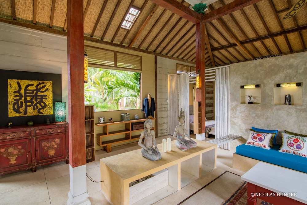 Hati Padi Cottages 10/51