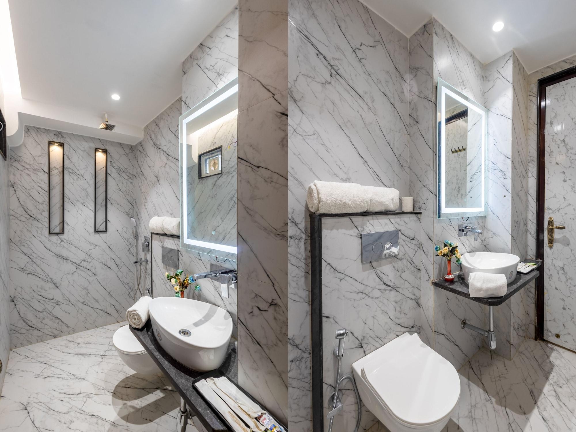 Executive, Triple, Multiple Beds، VANSON VILLA 10/10