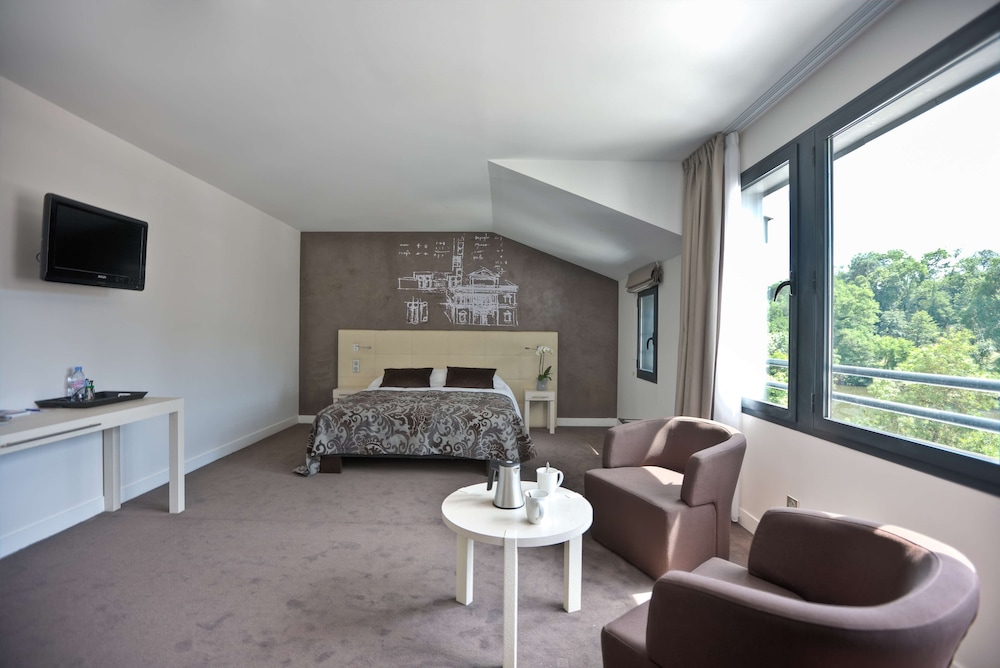 Best Western Plus Villa Saint Antoine Hotel & Spa 44/62