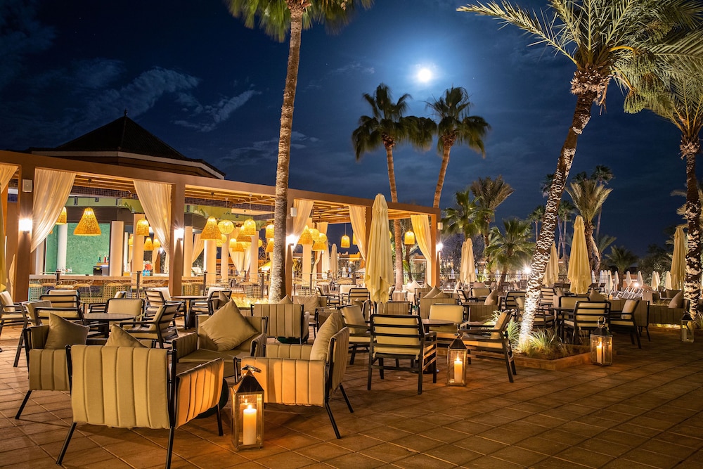 Sol Oasis Marrakech 52/70