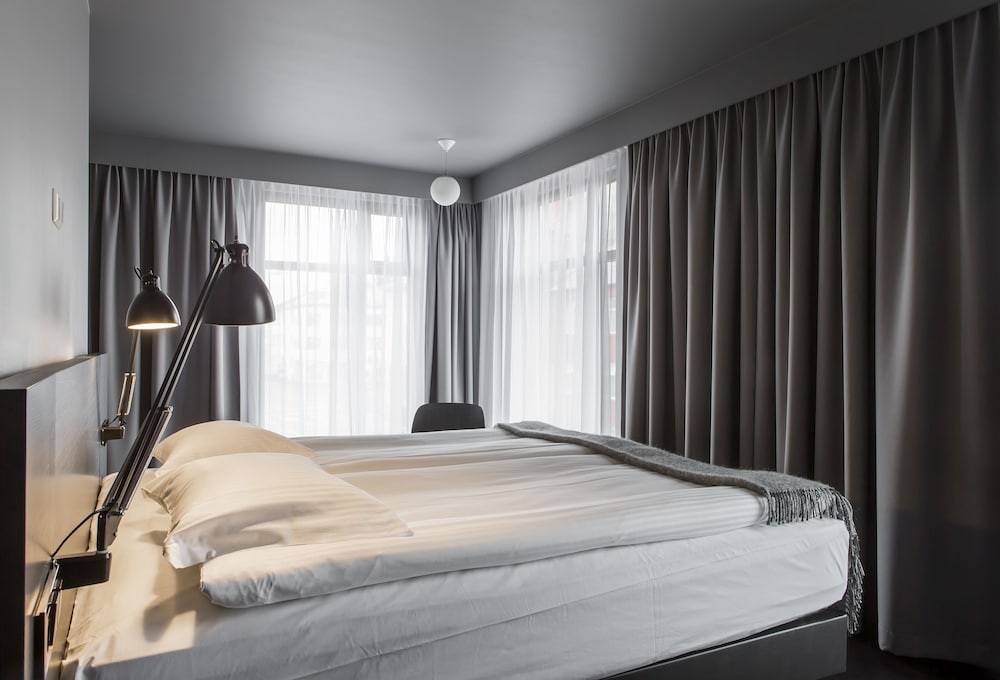 Skuggi Hotel By Keahotels 38/88