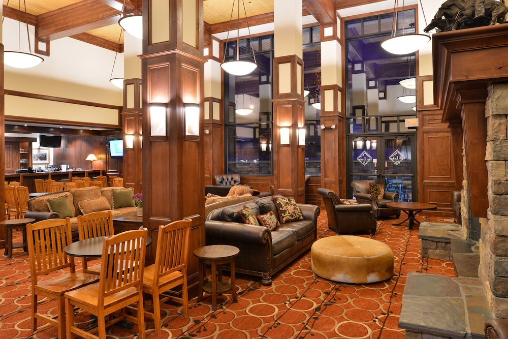 The Lodge at Big Sky 20/31