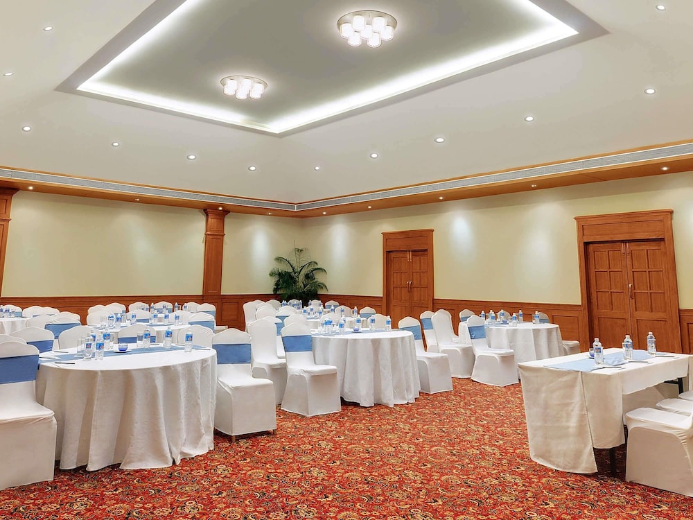 Novotel Goa Dona Sylvia Resort 67/79