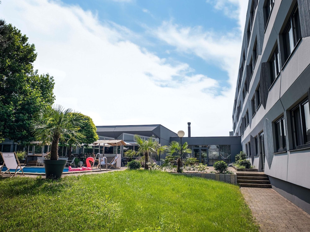 Ibis Styles Linz 41/45