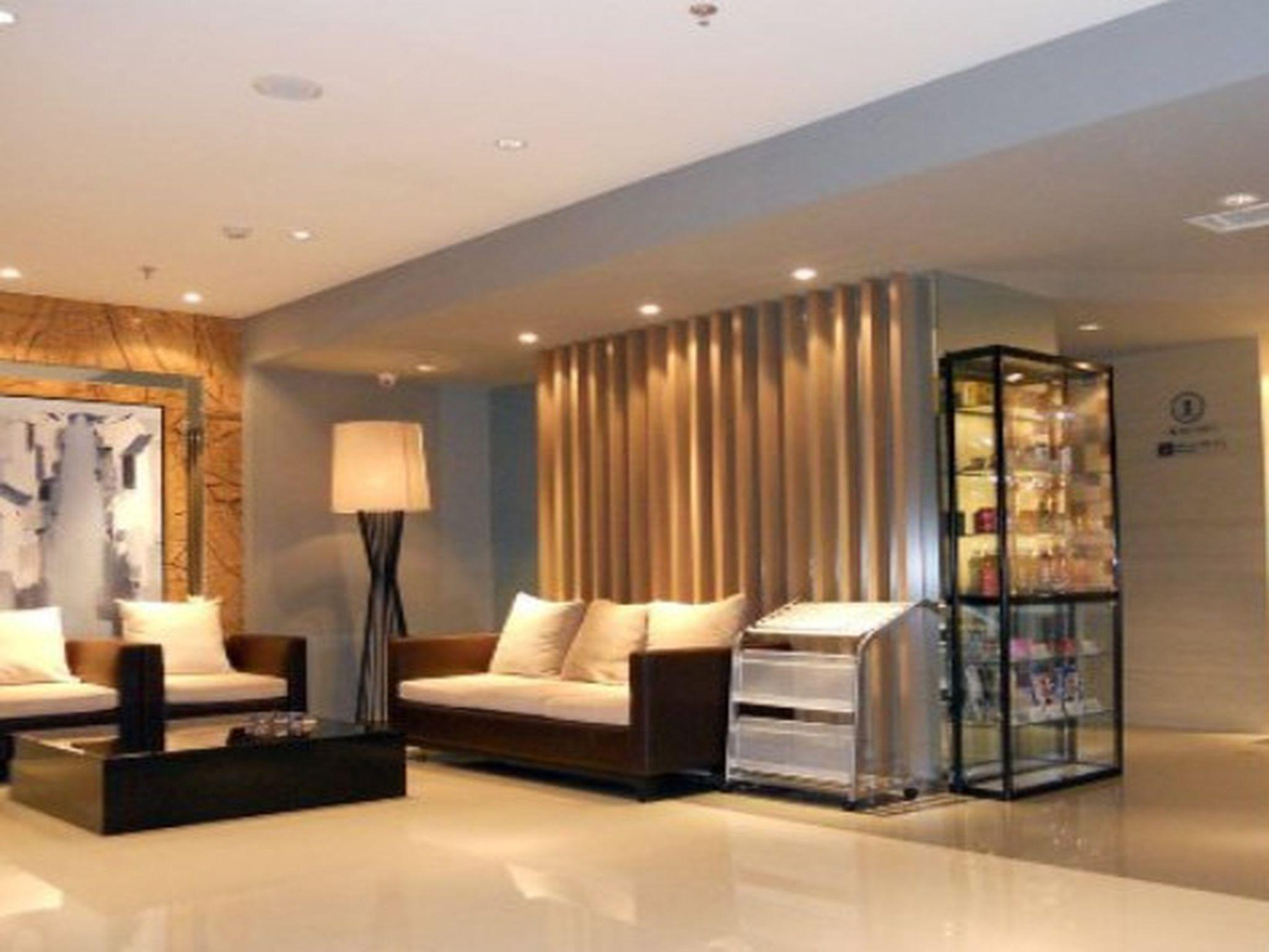 Jinjiang Inn Select (Shenyang Railway Station Taiyuan South Street) 32/50