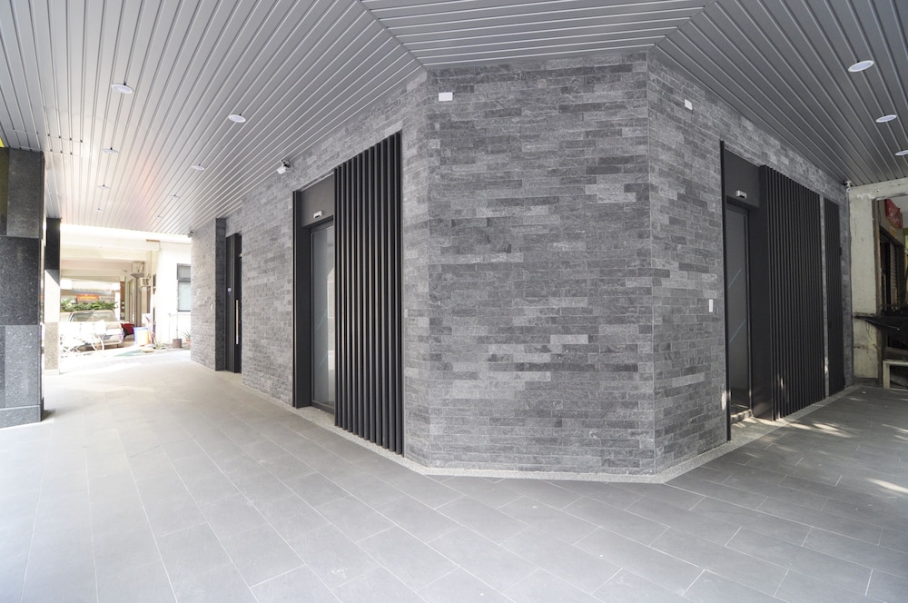 Feng Jia 25 Hotel 18/25