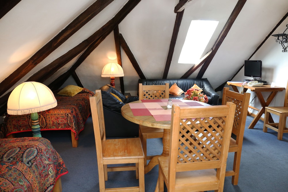 Boutique Hotel Antinea 63/76