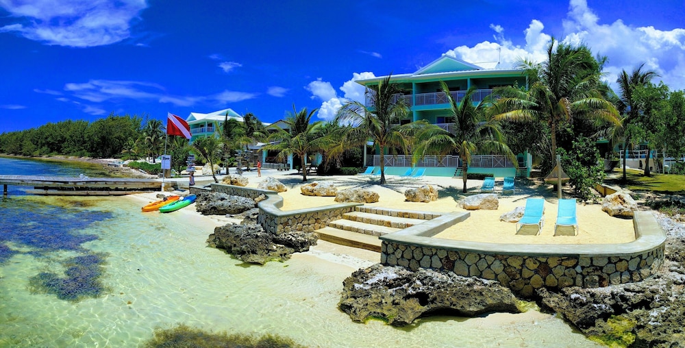 Compass Point Dive Resort 30/50