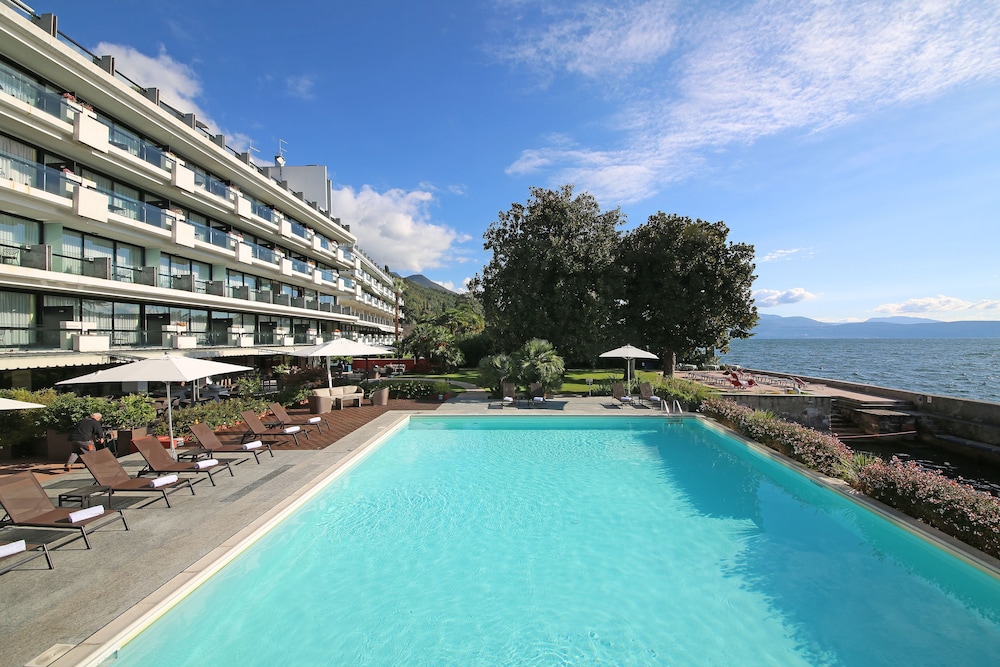 Salo Du Parc 3/56