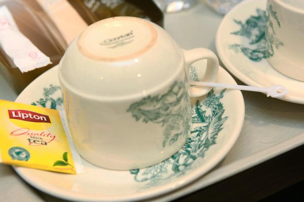 Potpourri Boutique Hotel 34/54