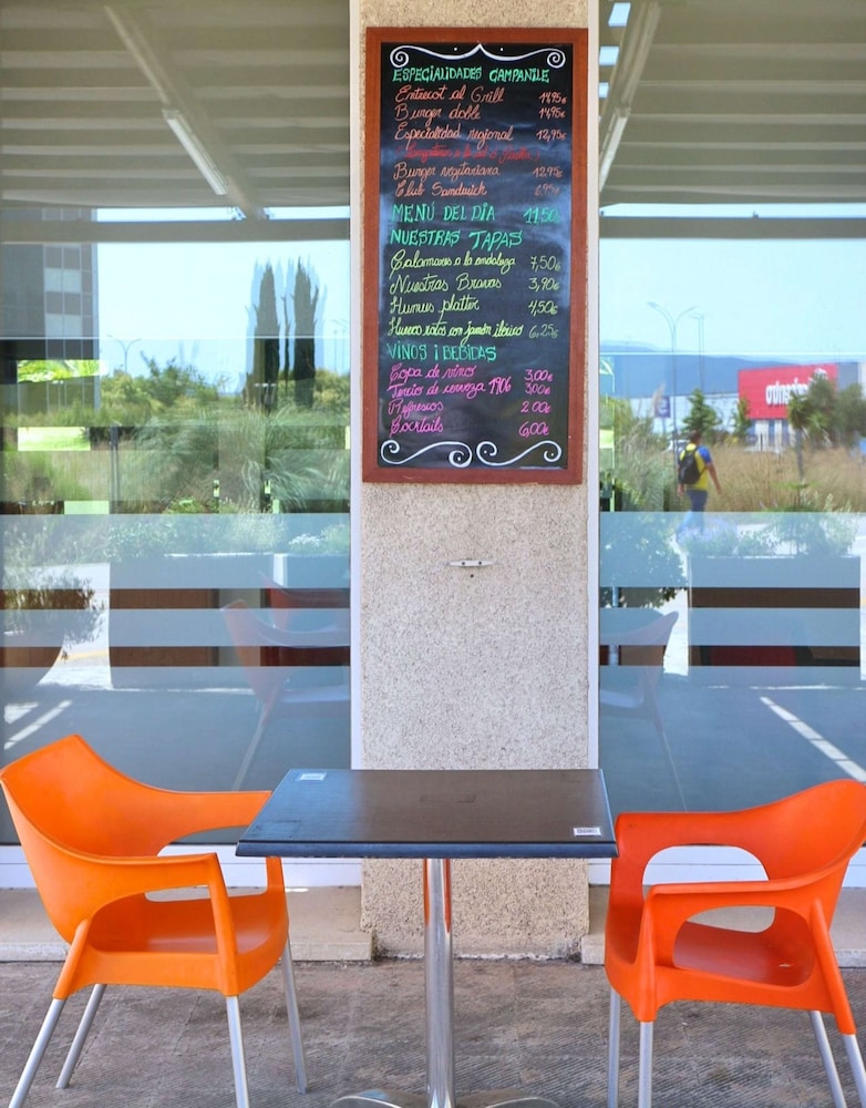 Travelodge Barcelona del Valles 8/55