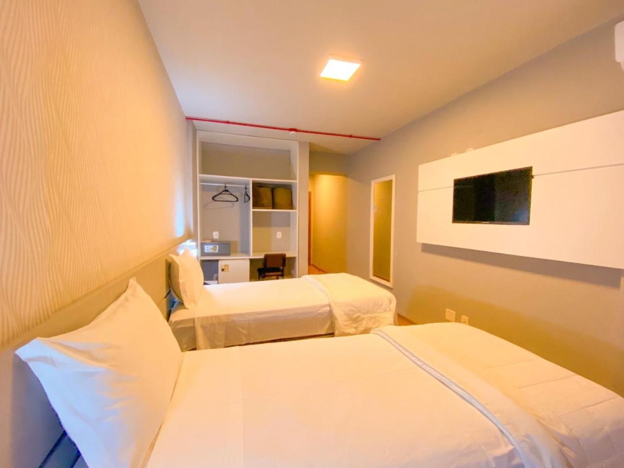HOTEL VERDE PLAZA 6/20